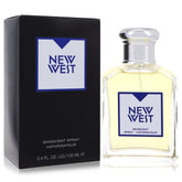 New West by Aramis for Men. Skinscent Spray 3.4 oz